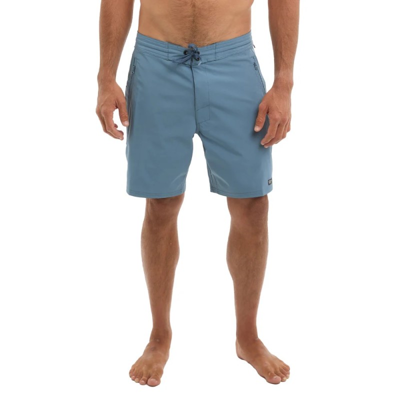 Leaderman Boardshorts 18"