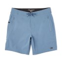 Leaderman Boardshorts 18"