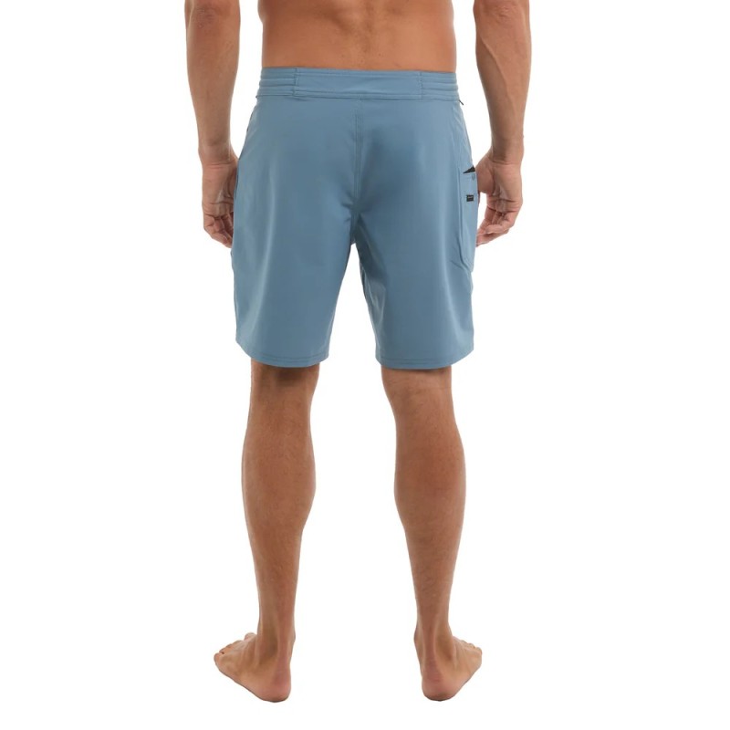Leaderman Boardshorts 18"