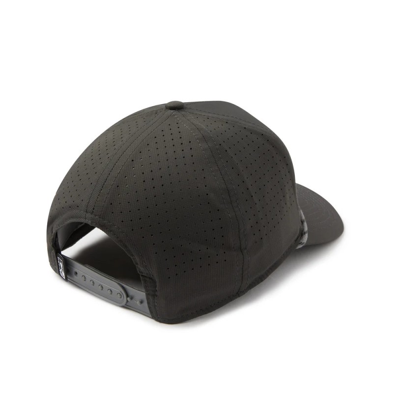 Upswell Marlin Mid Crown Trucker