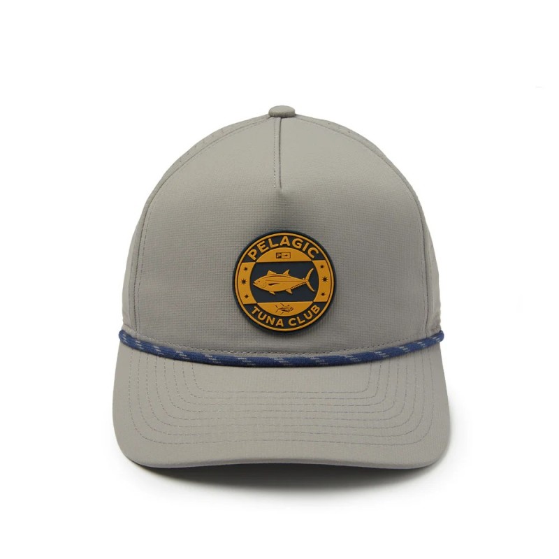 Upswell Tuna Club Mid Crown Trucker
