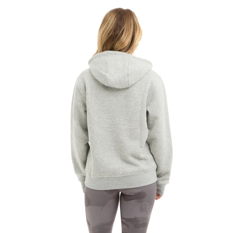 Ws Osborn Pullover Fleece Hoodie