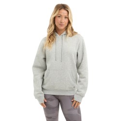 Ws Osborn Pullover Fleece Hoodie