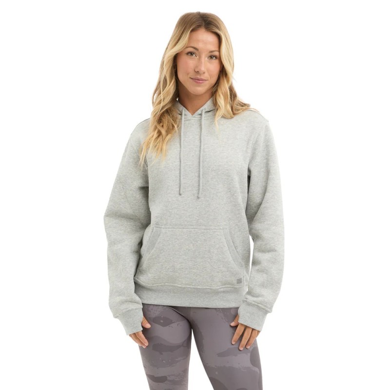 Ws Osborn Pullover Fleece Hoodie