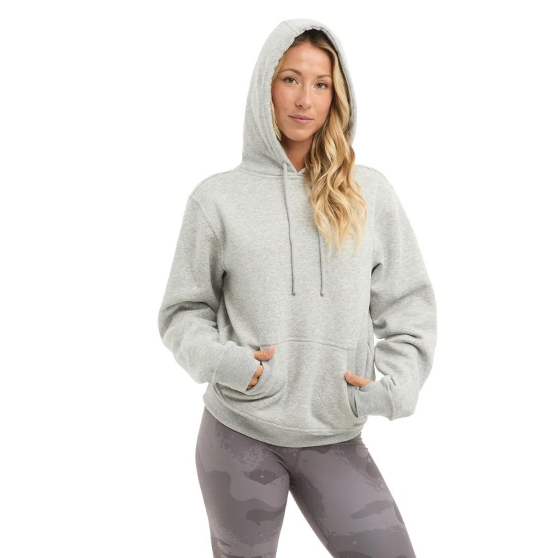 Ws Osborn Pullover Fleece Hoodie