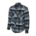 Kodiak Sherpa Lined Flannel