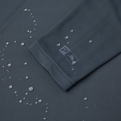 Ws Vaportek Hooded Fishing Shirt