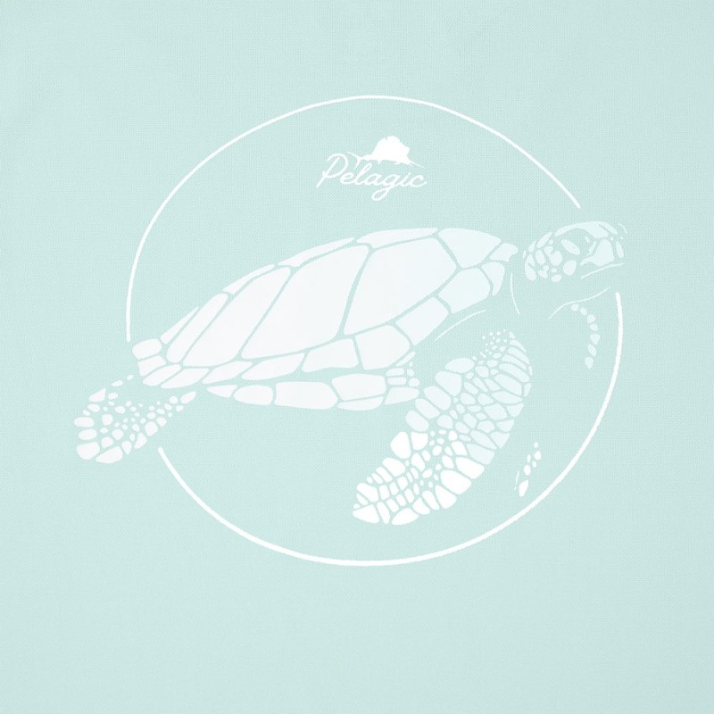 Ws Aquatek Tortuga Hooded Fishing Shirt