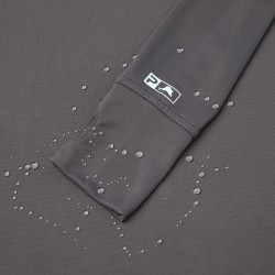 Ws Aquatek Twin Palms Fishing Shirt