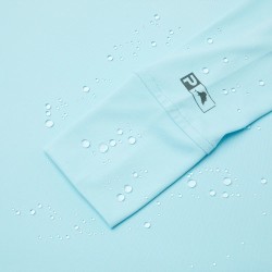 Ws Aquatek Tortuga Fishing Shirt