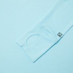 Ws Aquatek Tortuga Fishing Shirt