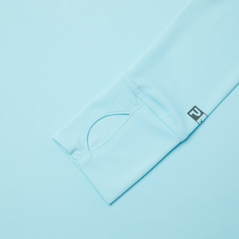 Ws Aquatek Tortuga Fishing Shirt