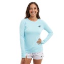 Ws Aquatek Tortuga Fishing Shirt