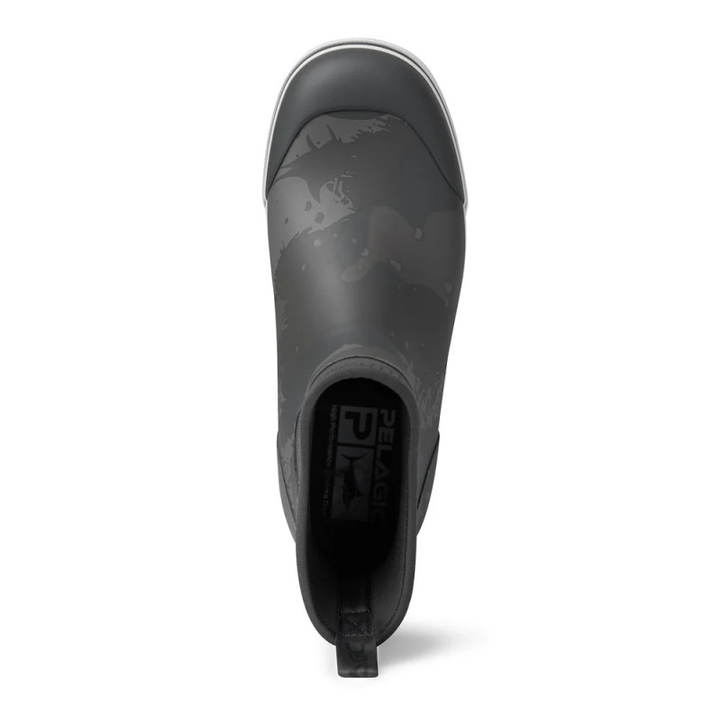 Pursuit 6" Fishing Boot