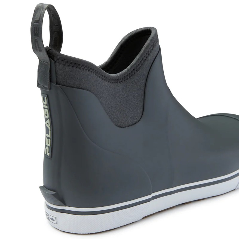 Pursuit 6" Fishing Boots