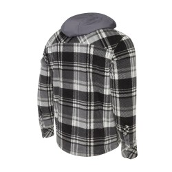 Anacapa Hooded Polar Fleece