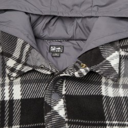 Anacapa Hooded Polar Fleece