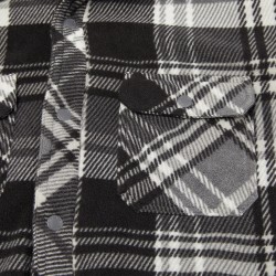 Anacapa Hooded Polar Fleece