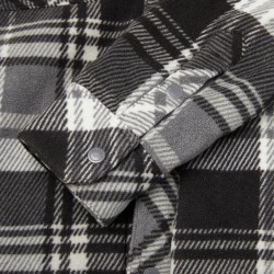 Anacapa Hooded Polar Fleece