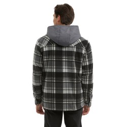 Anacapa Hooded Polar Fleece