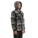Anacapa Hooded Polar Fleece