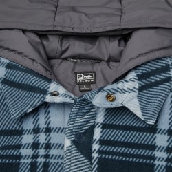 Anacapa Hooded Polar Fleece