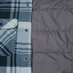 Anacapa Hooded Polar Fleece