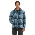 Anacapa Hooded Polar Fleece