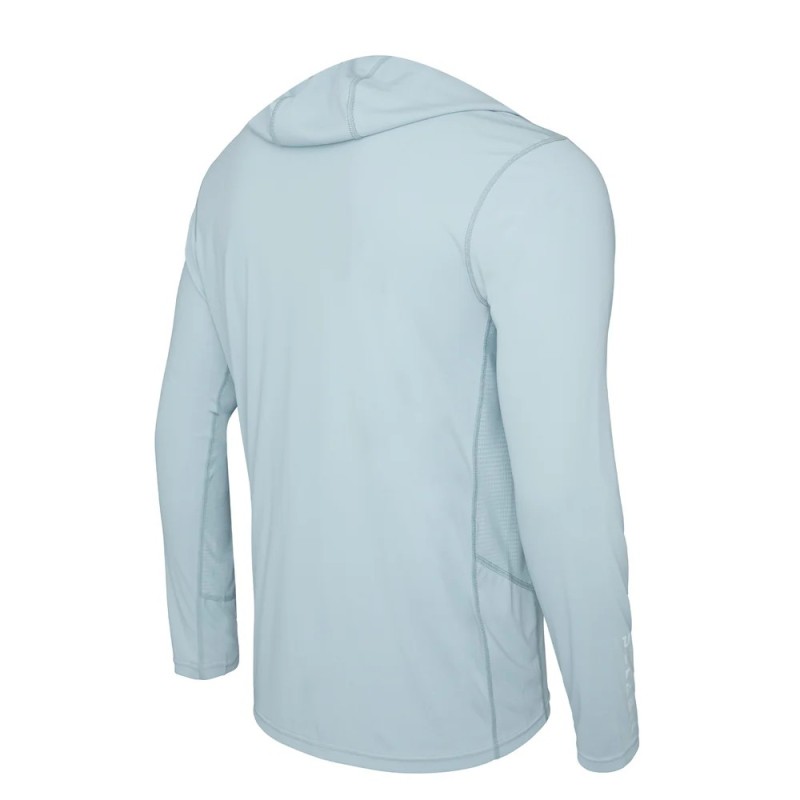 Vaportek Hooded Solid