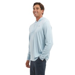 Vaportek Hooded Solid