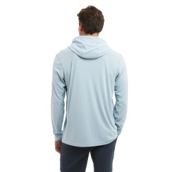 Vaportek Hooded Solid