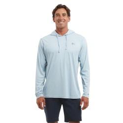 Vaportek Hooded Solid