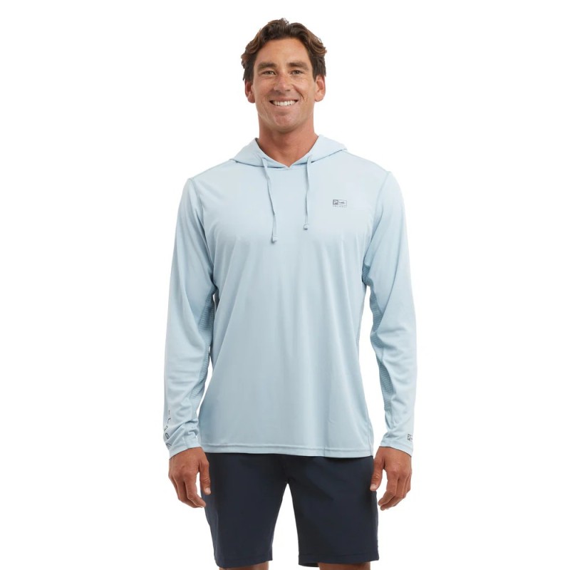 Vaportek Hooded Solid