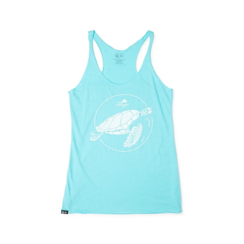 Ws Tortuga Tank Top