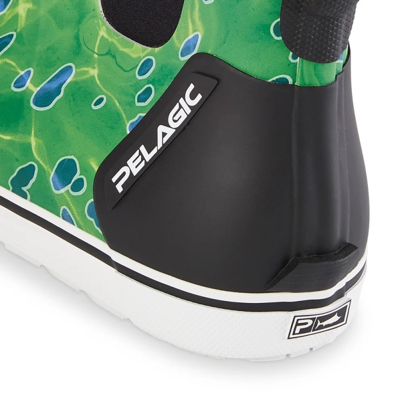 Pursuit 6" Fishing Boots