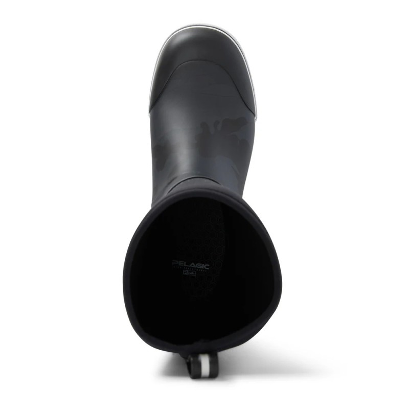 Expedition 12" Fishing Boots