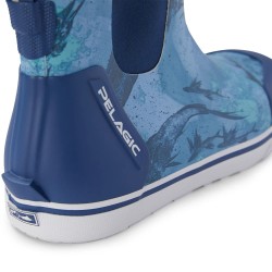 Pursuit 6" Fishing Boots