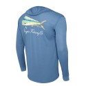 Aquatek Hooded Goione Mahi
