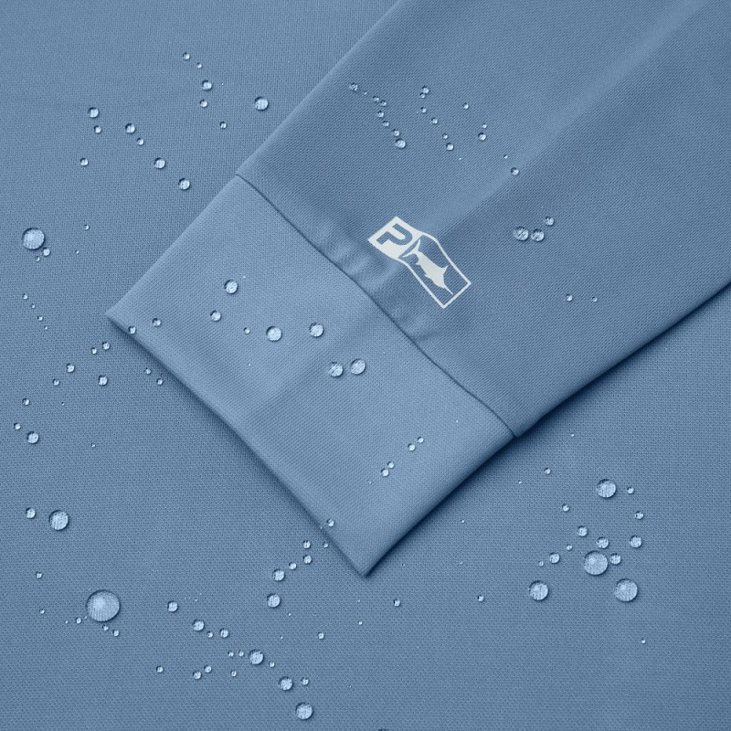 Aquatek Hooded Goione Mahi