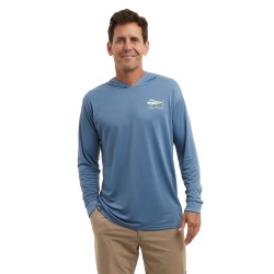 Aquatek Hooded Goione Mahi