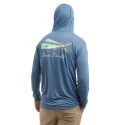 Aquatek Hooded Goione Mahi