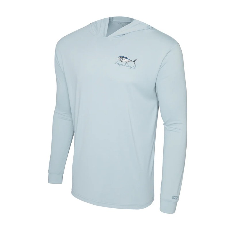 Aquatek Hooded Goione BFT