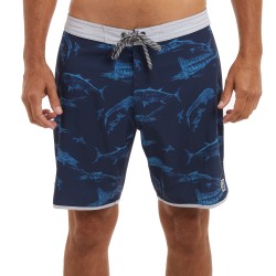 High Spot Navy
