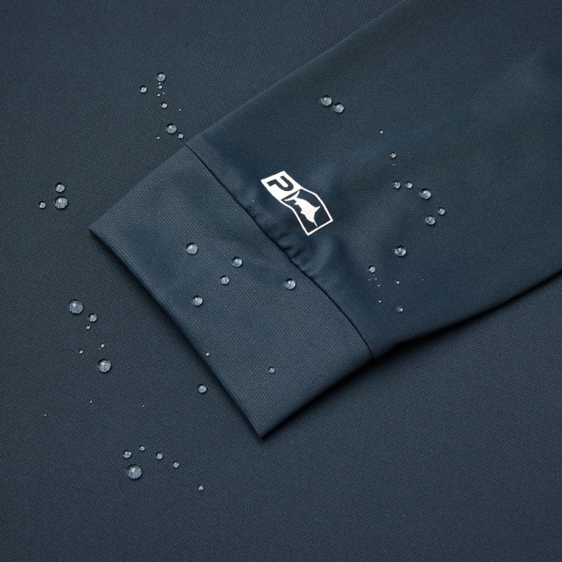 Aquatek Hooded Hook Em