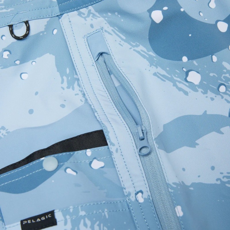 Leaderman Boardshorts 18"