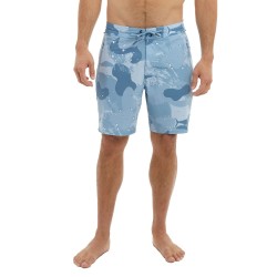 Leaderman Boardshorts 18"