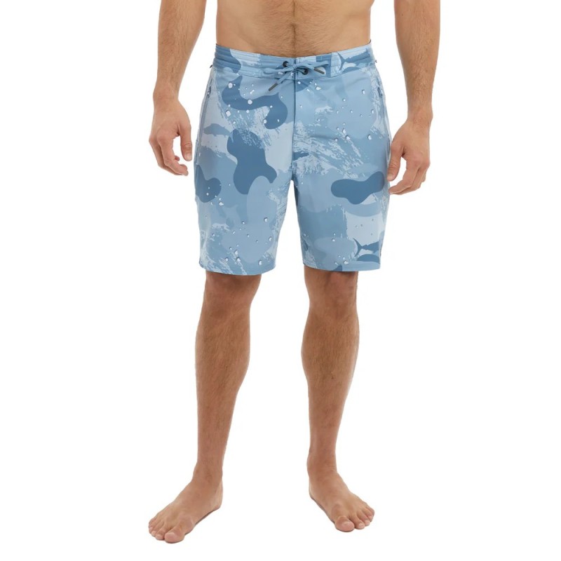 Leaderman Boardshorts 18"