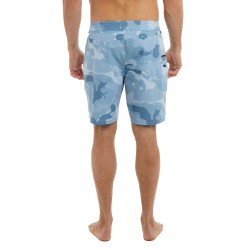 Leaderman Boardshorts 18"