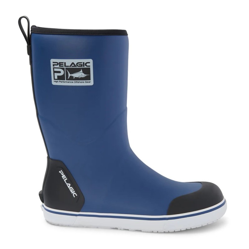 Longshore 12" Fishing Boots