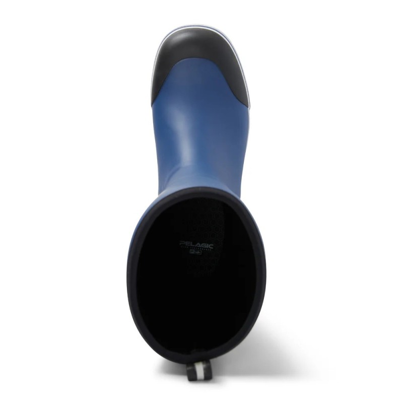 Longshore 12" Fishing Boots